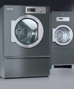 Sanayi Tipi Çamaşır Kurutma Makinesi